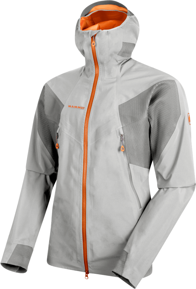 Men's Nordwand HS Flex Hooded Jacket | Jackets | GORE-TEX Brand
